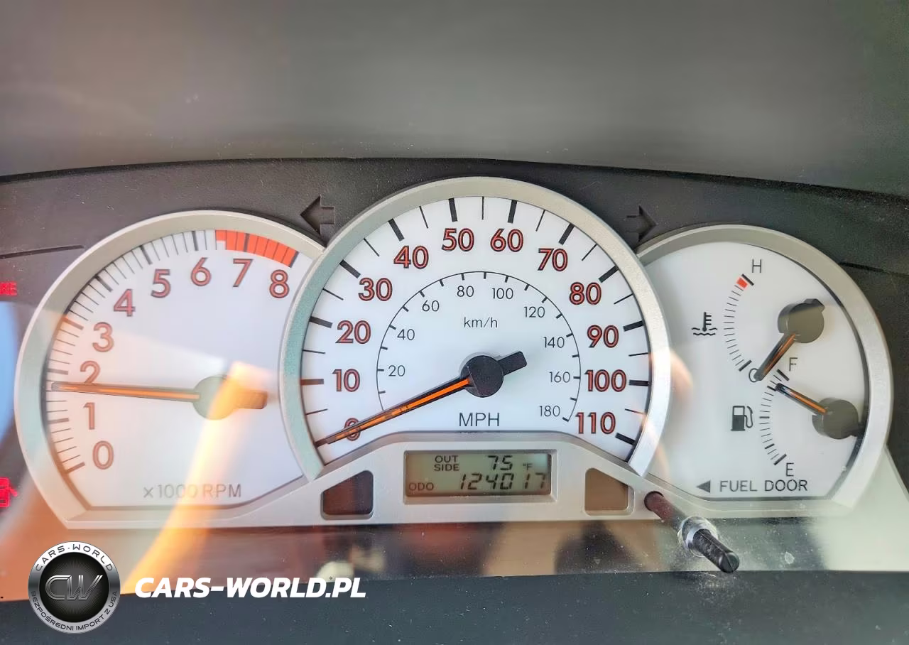 2008 Toyota Corolla S VIN:1NXBR30E98Z032926 - 9