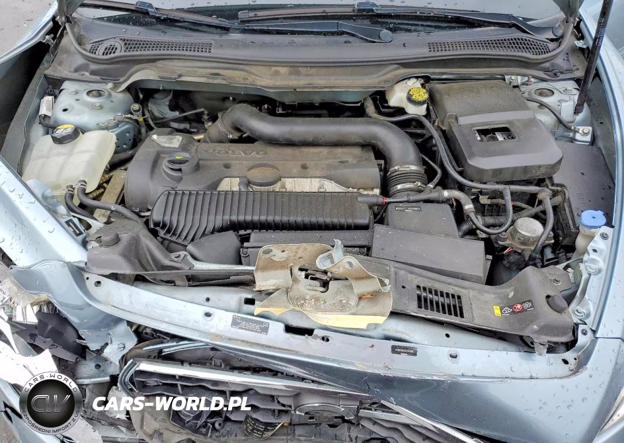 2013 Volvo C70 T5 VIN:YV1672MC7DJ141955 - 11