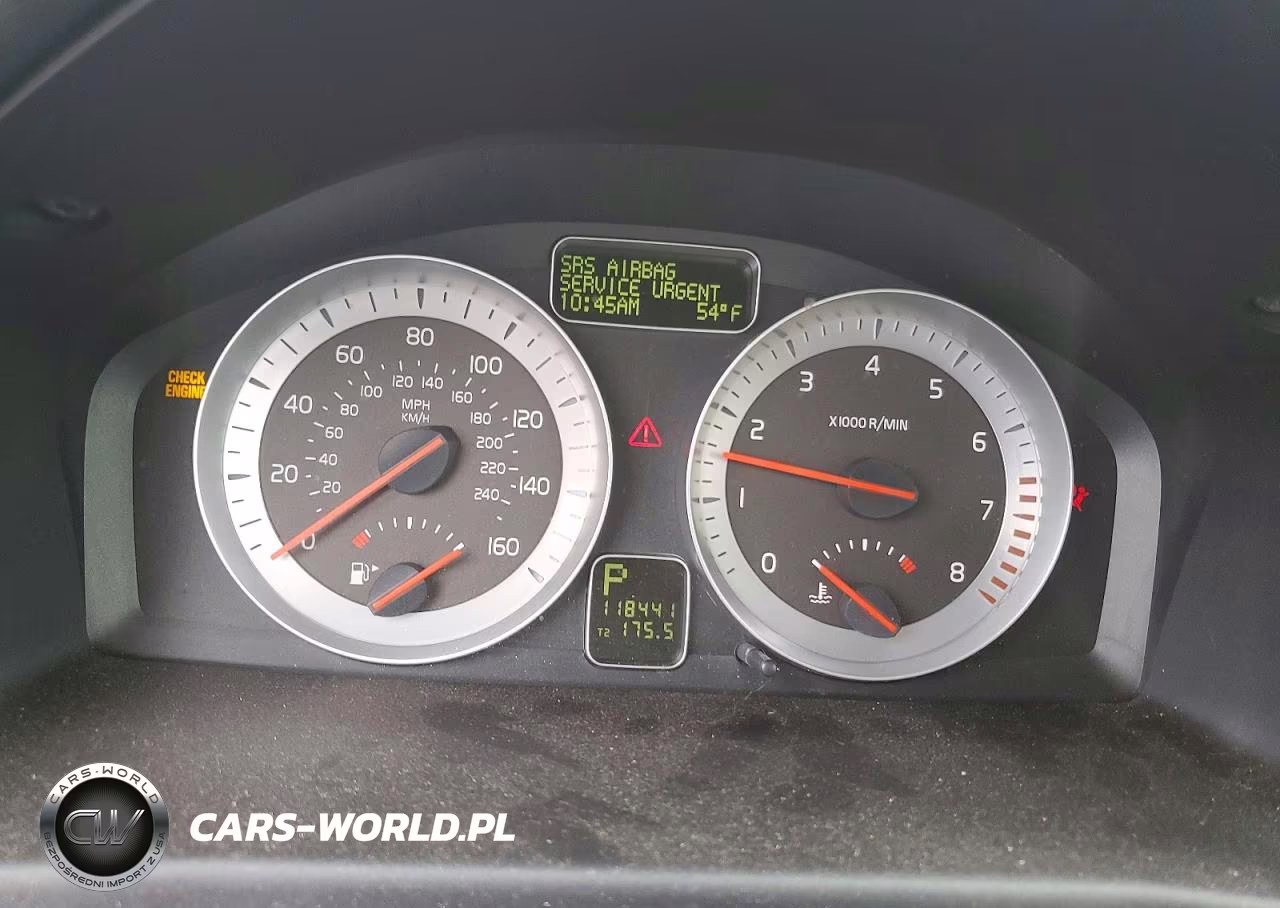 2013 Volvo C70 T5 VIN:YV1672MC7DJ141955 - 9