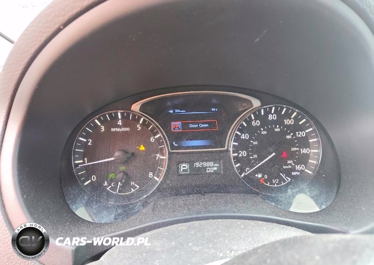 2013 Nissan Altima 2.5 VIN:1N4AL3AP4DN547702 - 9