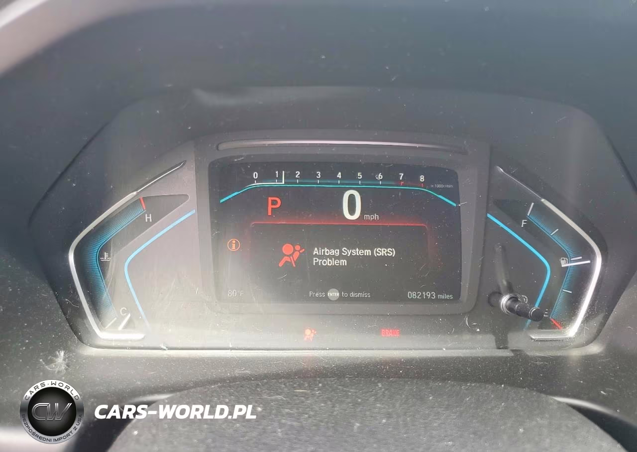 2018 Honda Odyssey Ex VIN:5FNRL6H5XJB029316 - 9