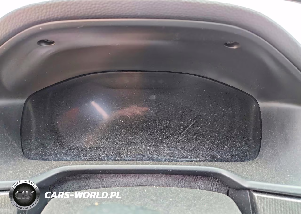 2020 Honda Accord Sport VIN:1HGCV2F30LA020163 - 9