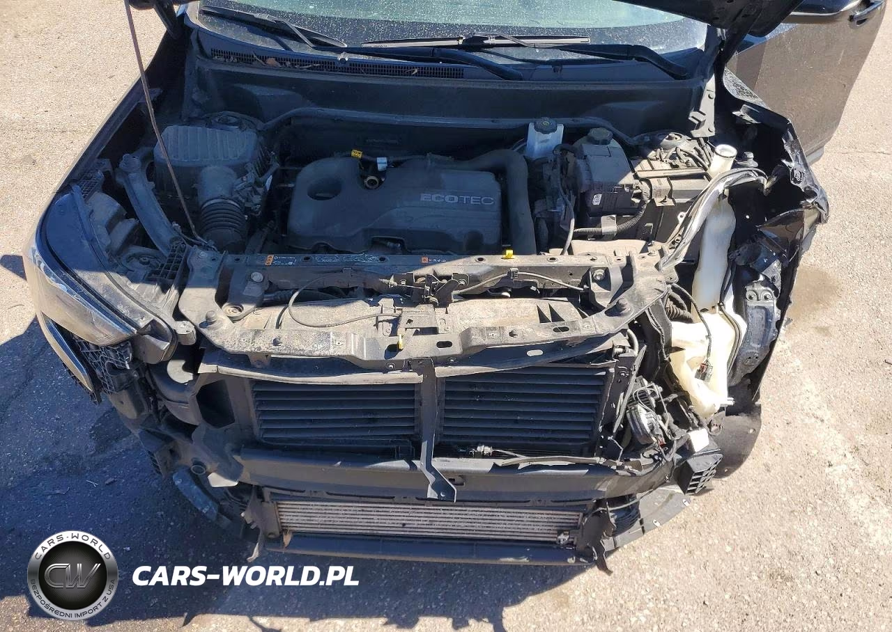 2020 GMC Terrain Slt VIN:3GKALVEV4LL100353 - 12