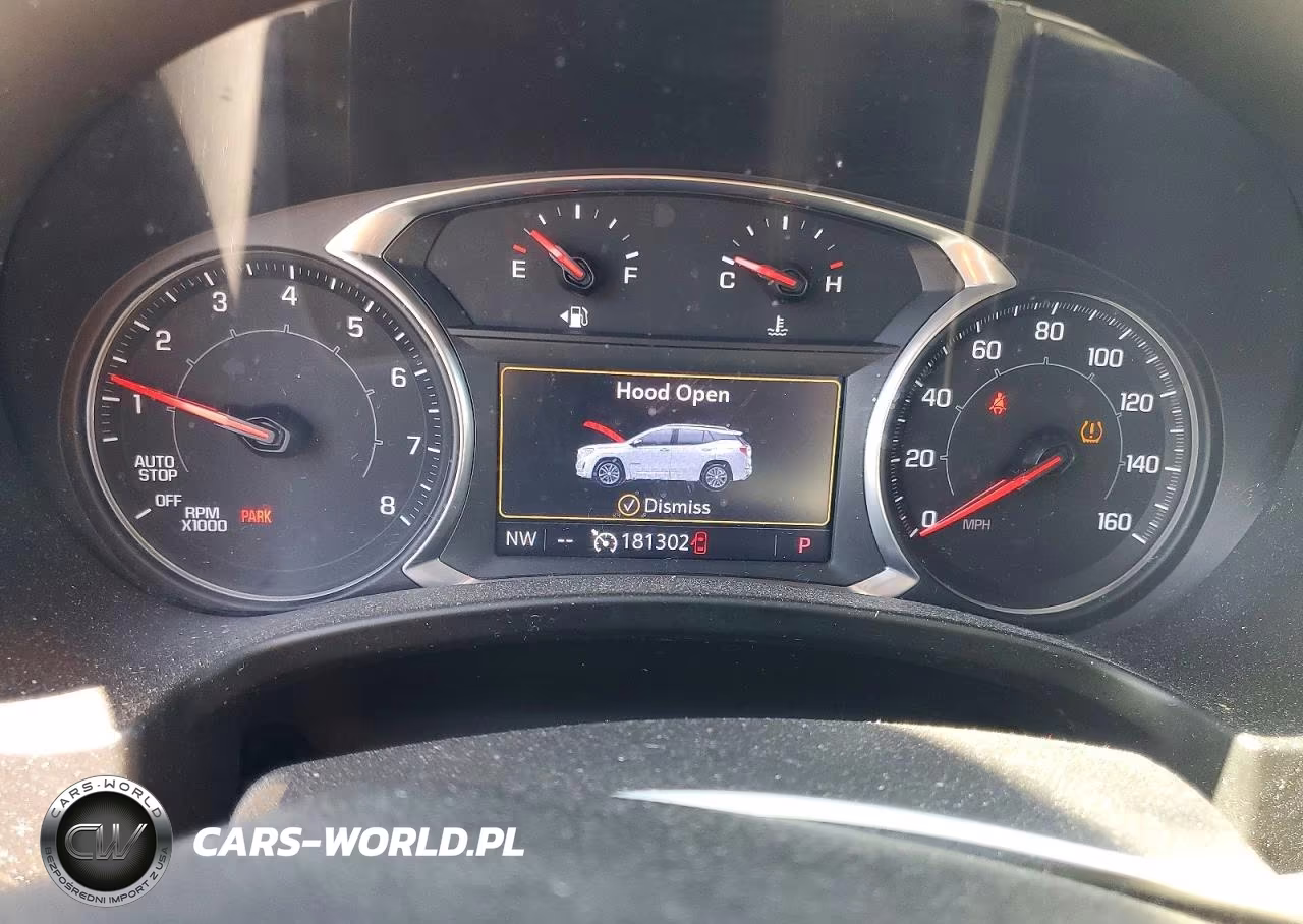2020 GMC Terrain Slt VIN:3GKALVEV4LL100353 - 9