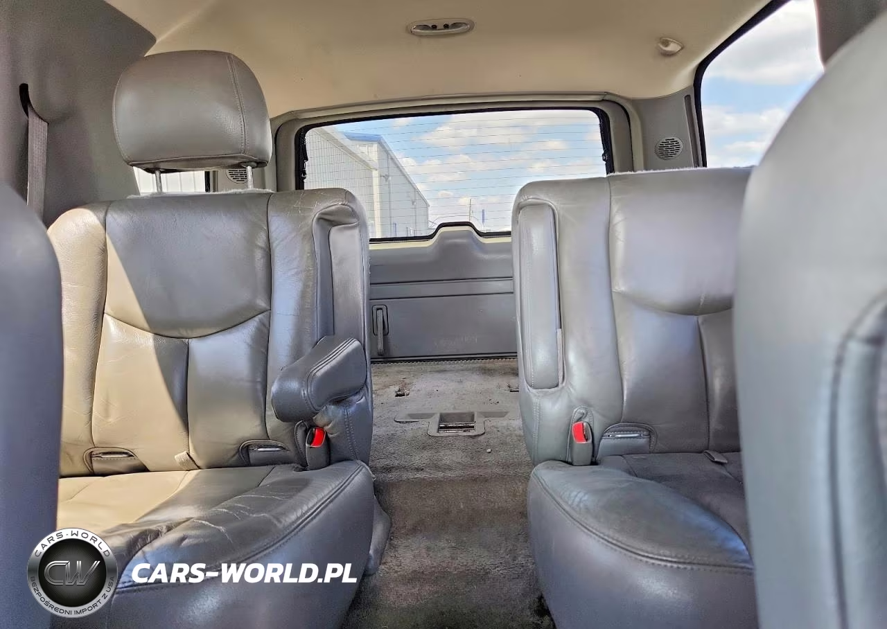 2003 GMC Yukon VIN:1GKEK13T63R203796 - 10