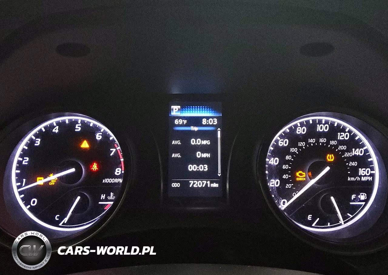 2021 Toyota Camry Se VIN:4T1G11AK8MU437160 - 9