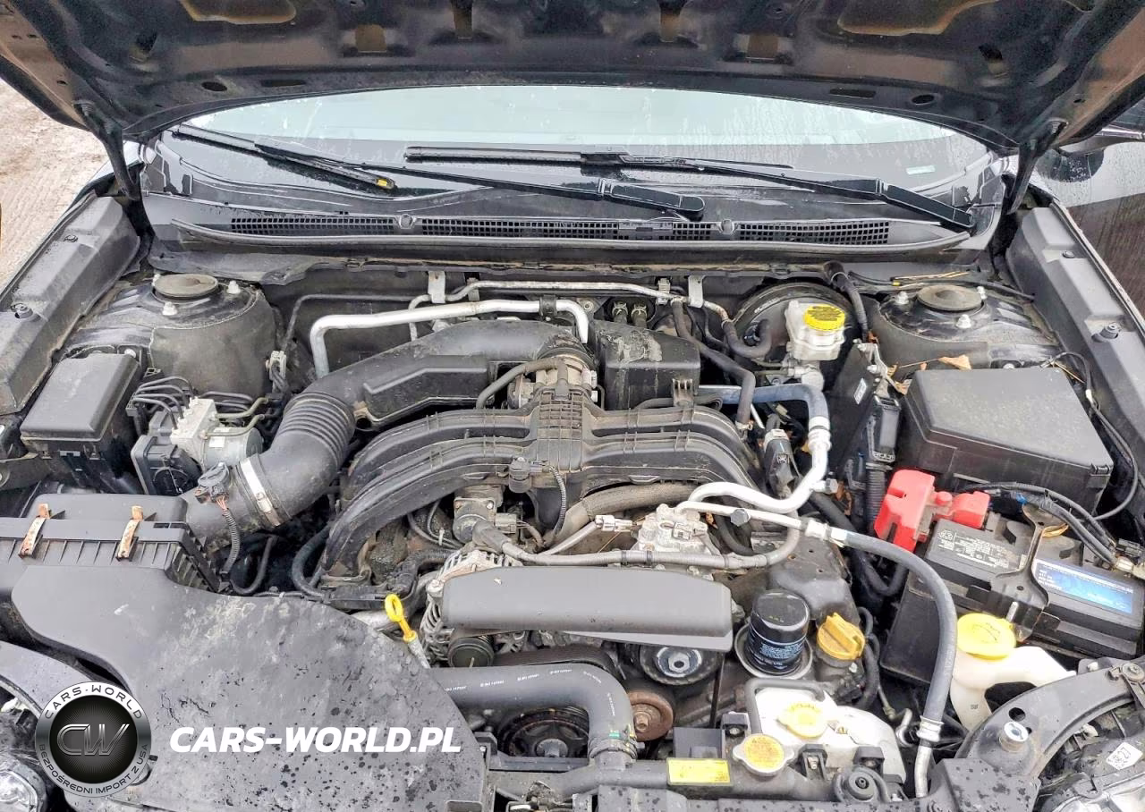 2021 Subaru Legacy VIN:4S3BWAB66M3008333 - 11