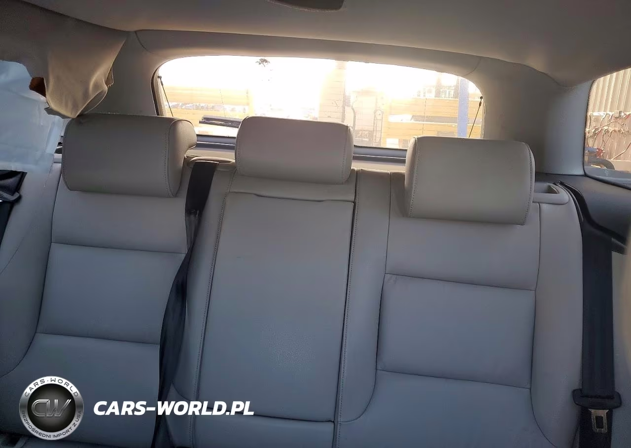 2007 Audi A3 2.0 Premium VIN:WAUNF78P37A033140 - 10