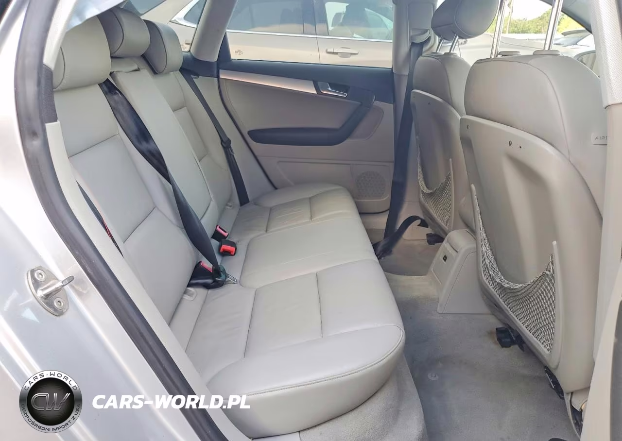 2007 Audi A3 2.0 Premium VIN:WAUNF78P37A033140 - 11