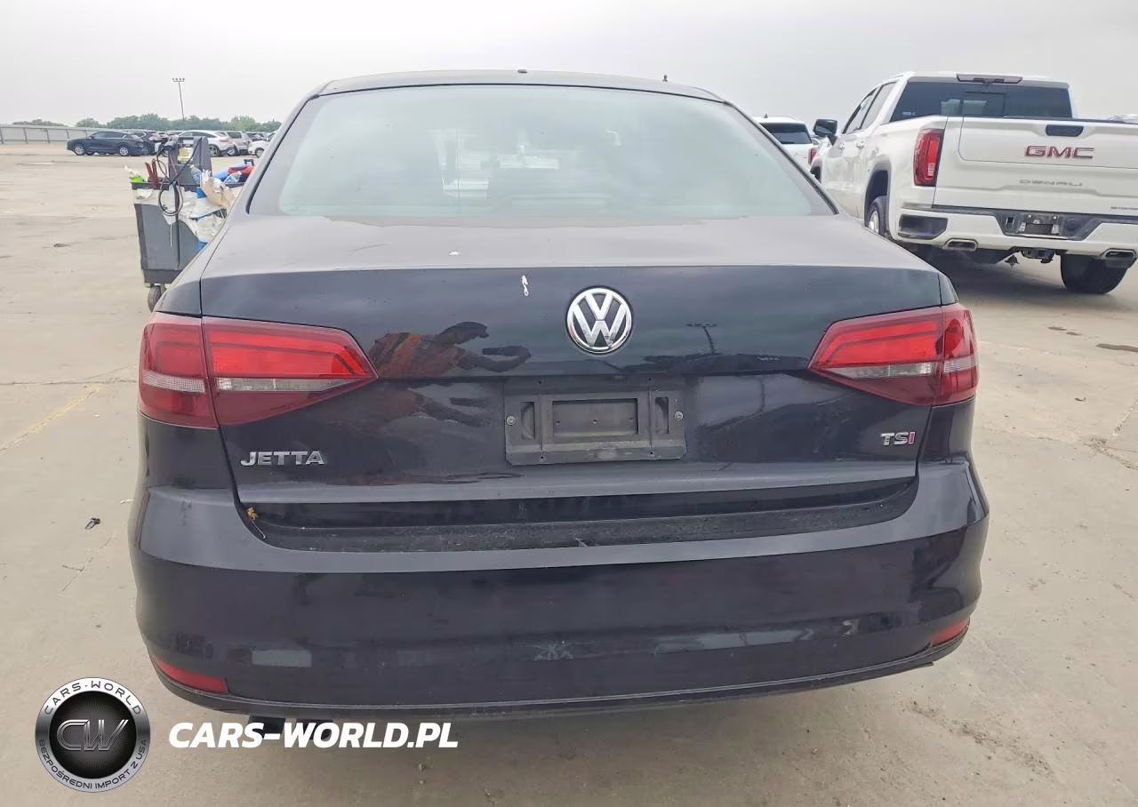 2018 Volkswagen Jetta S VIN:3VW167AJ1JM222710 - 6