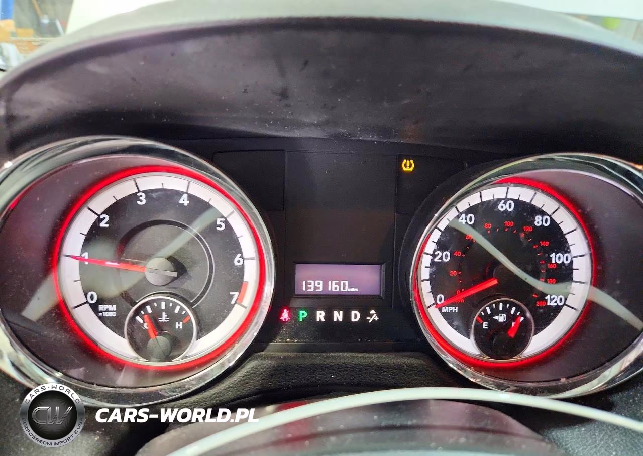 2012 Dodge Grand Caravan Se VIN:2C4RDGBG4GR145105 - 9