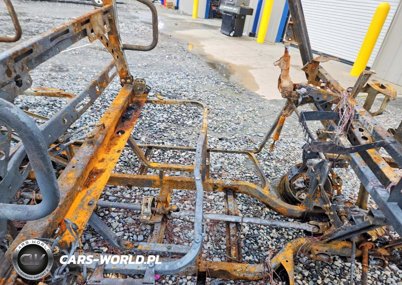 2023 Polaris Ranger Utility Vehicle VIN:3NSM4A574PE257891 - 5
