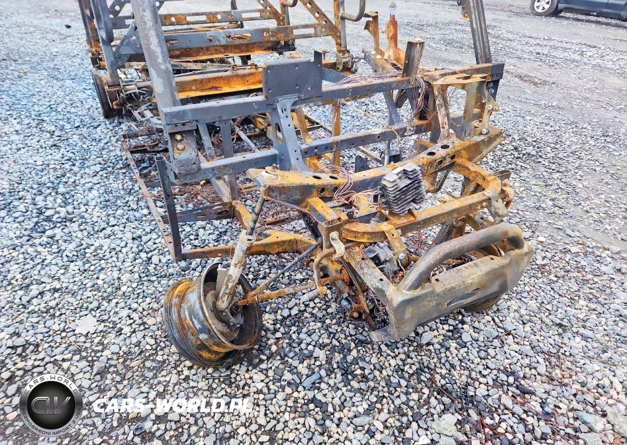 2023 Polaris Ranger Utility Vehicle VIN:3NSM4A574PE257891 - 9