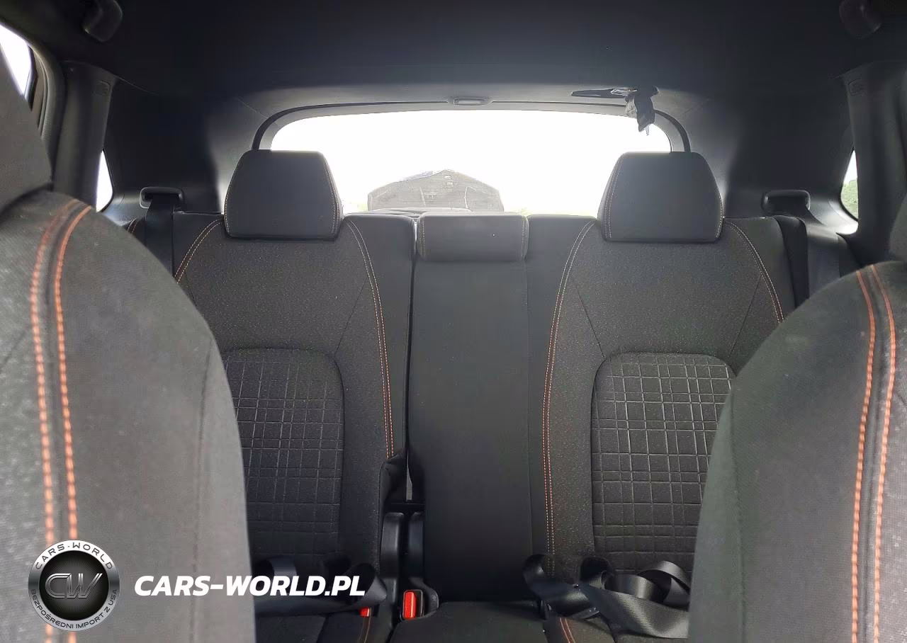 2024 Honda Hr-V Sport VIN:3CZRZ1H52RM741189 - 10