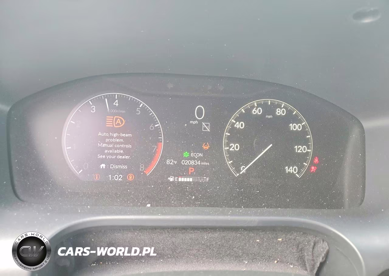 2024 Honda Hr-V Sport VIN:3CZRZ1H52RM741189 - 9