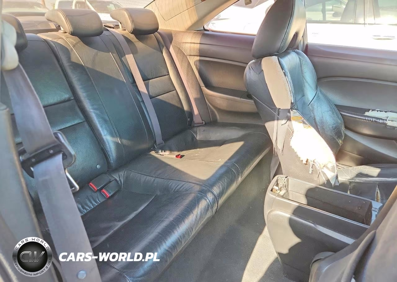 2008 Honda Civic VIN:2HGFG12948H567960 - 10