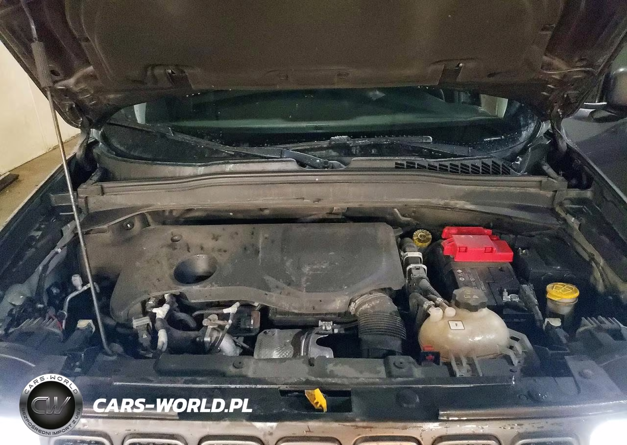 2019 Jeep Renegade Trailhawk VIN:ZACNJBC14KPK06418 - 12