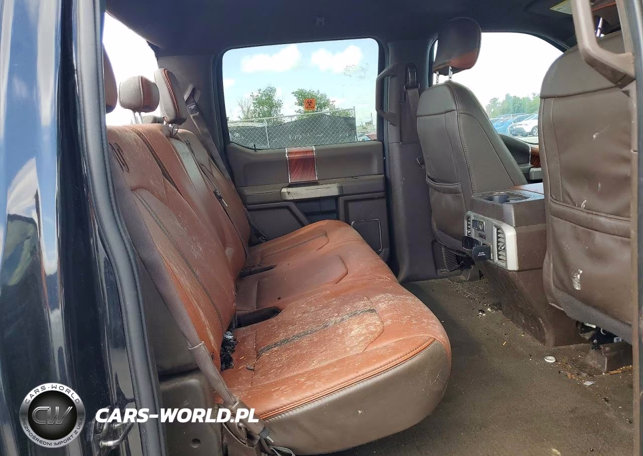 2020 Ford F150 Supercrew VIN:1FTEW1C48LFA96034 - 10