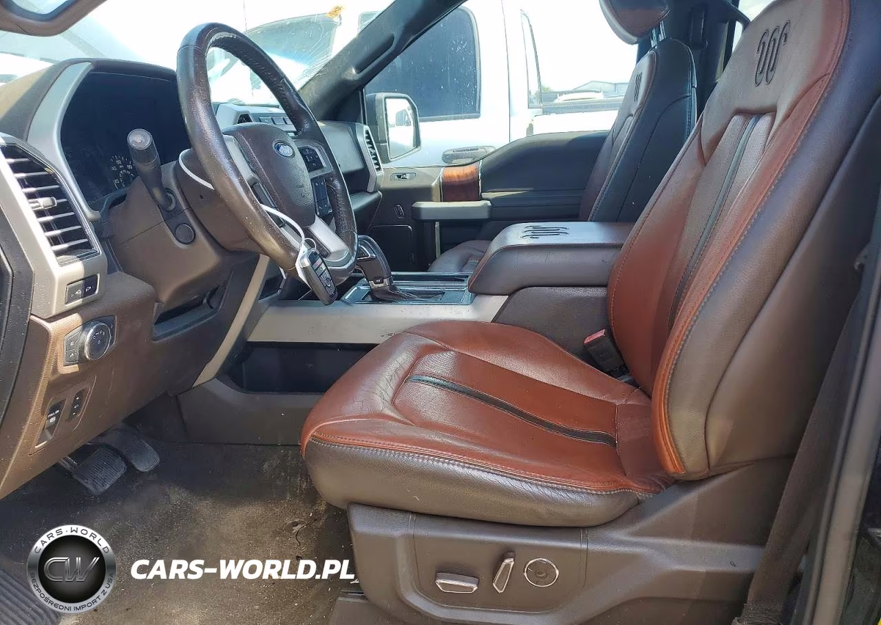 2020 Ford F150 Supercrew VIN:1FTEW1C48LFA96034 - 7