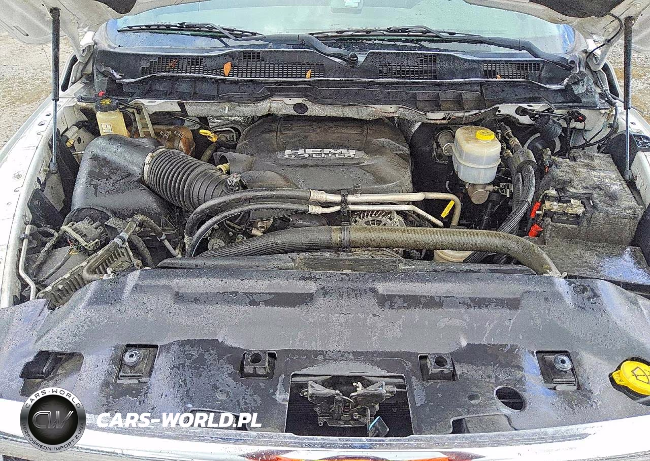 2018 Ram 2500 St VIN:3C6UR4HJXJG179437 - 11