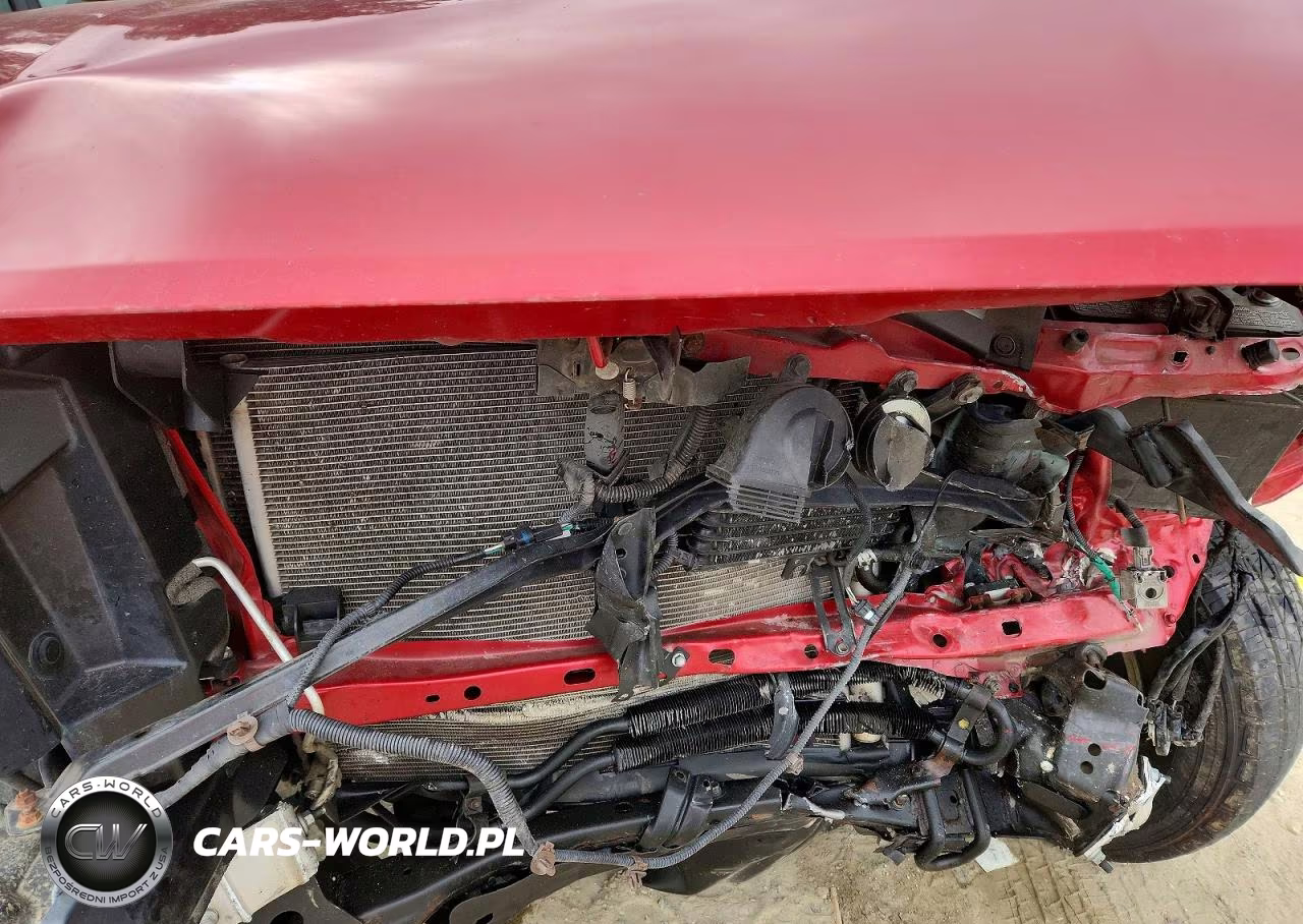 2019 Toyota Tacoma Sr5 V6 VIN:3TMCZ5AN7KM241211 - 11