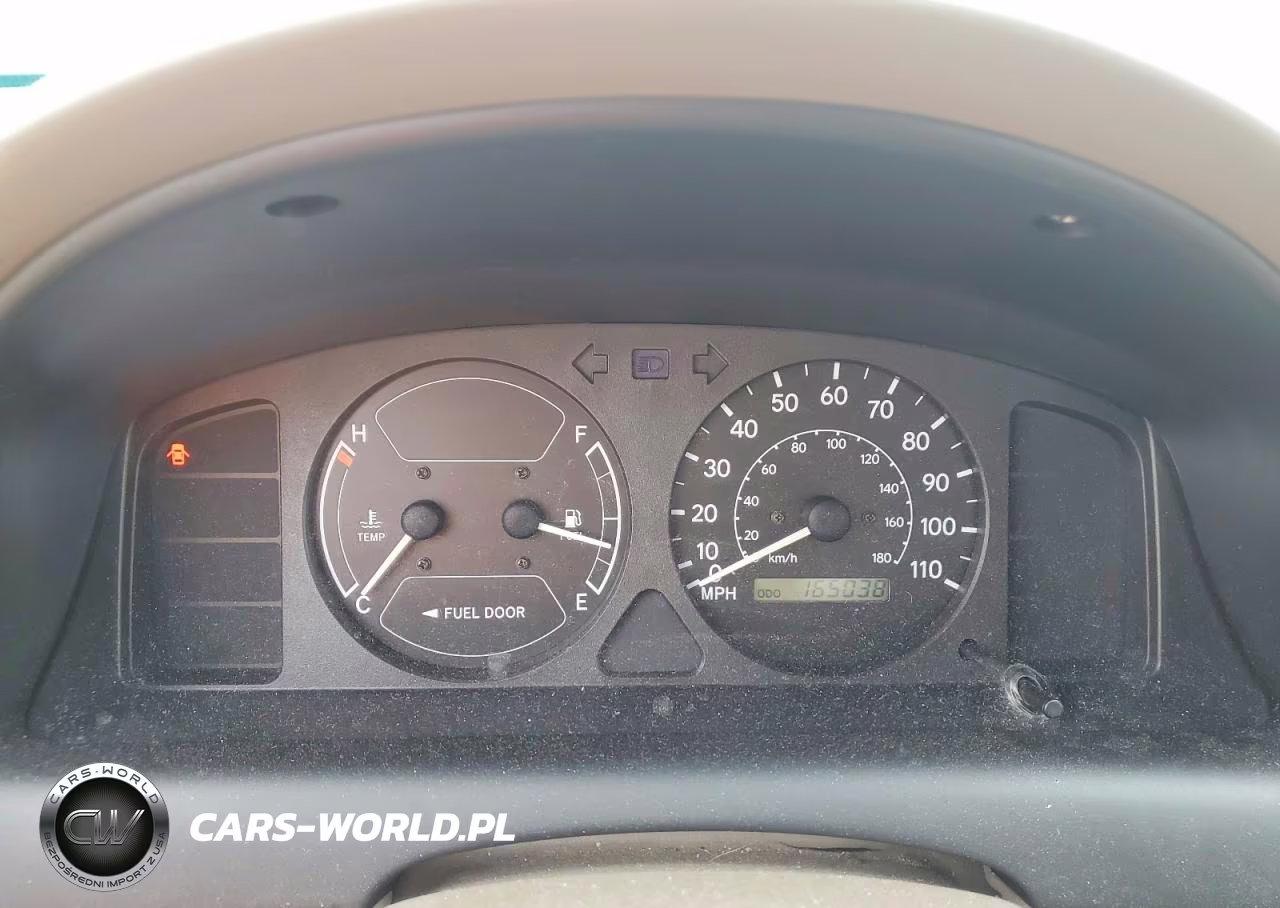 2001 Toyota Corolla Ce VIN:2T1BR12E51C435679 - 9
