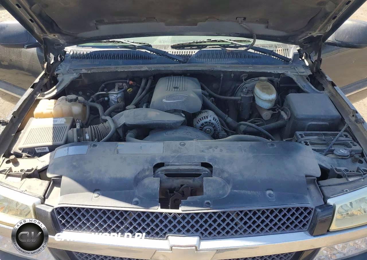 2003 Chevrolet Silverado C1500 VIN:1GCEC19V83Z124034 - 11