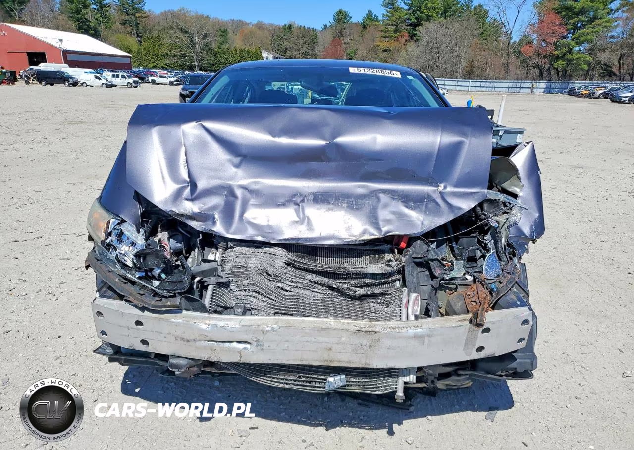 2015 Honda Civic Se VIN:19XFB2F79FE241334 - 5