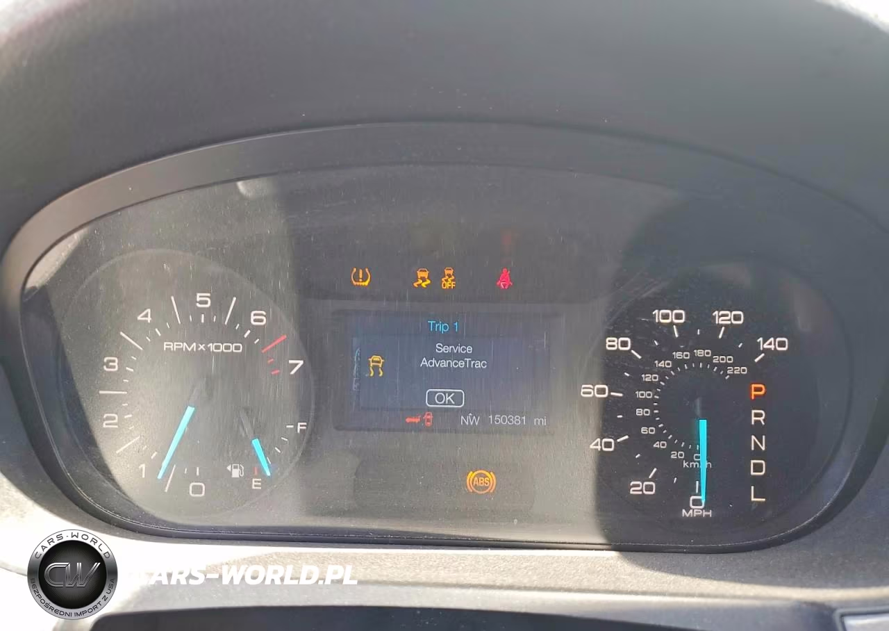 2014 Ford Edge Sel VIN:2FMDK3JCXEBB79834 - 9