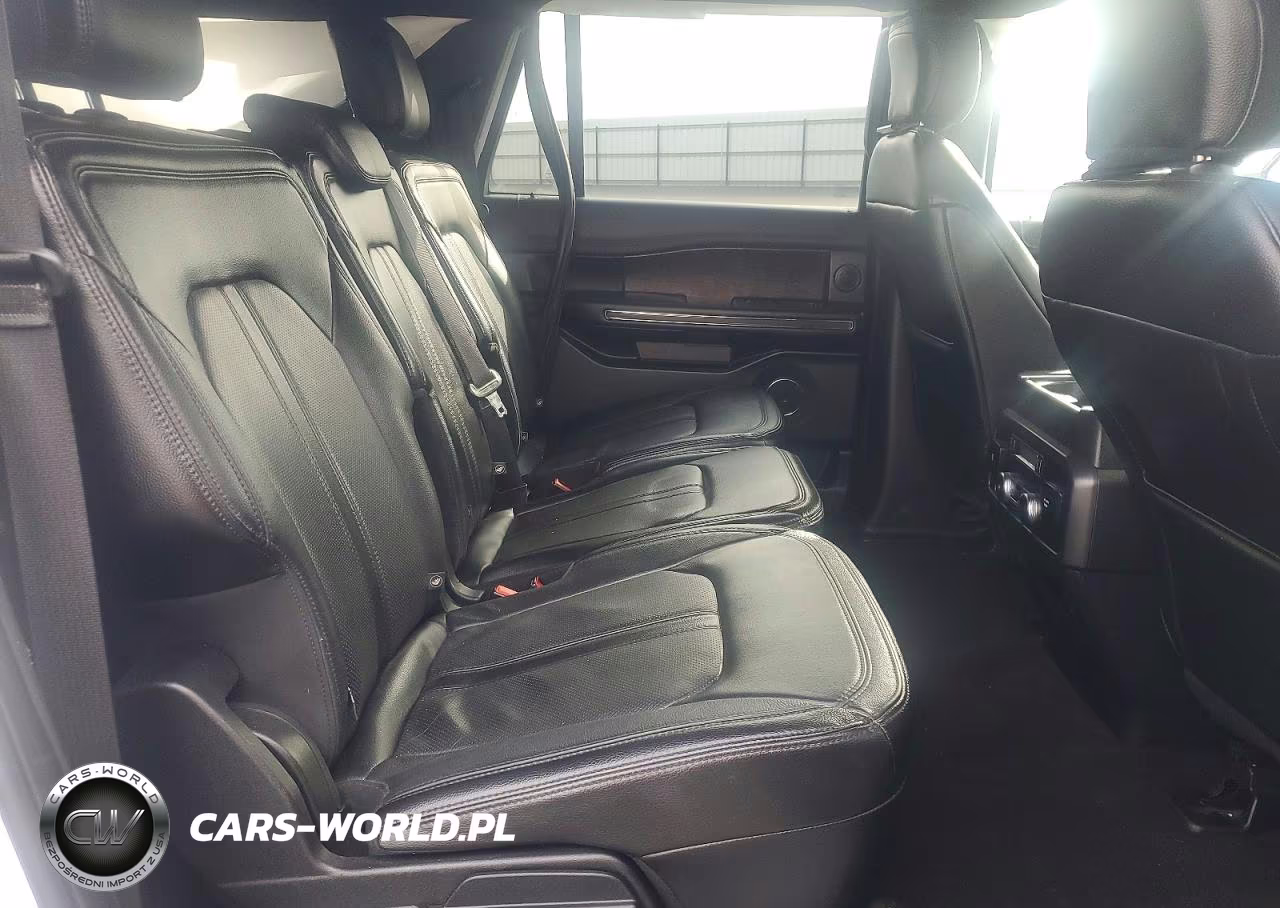 2020 Ford Expedition Max Limited VIN:1FMJK2AT6LEA49774 - 11