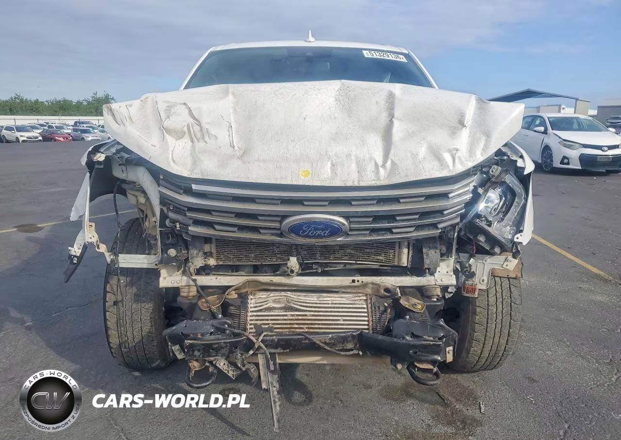 2020 Ford Expedition Max Limited VIN:1FMJK2AT6LEA49774 - 5