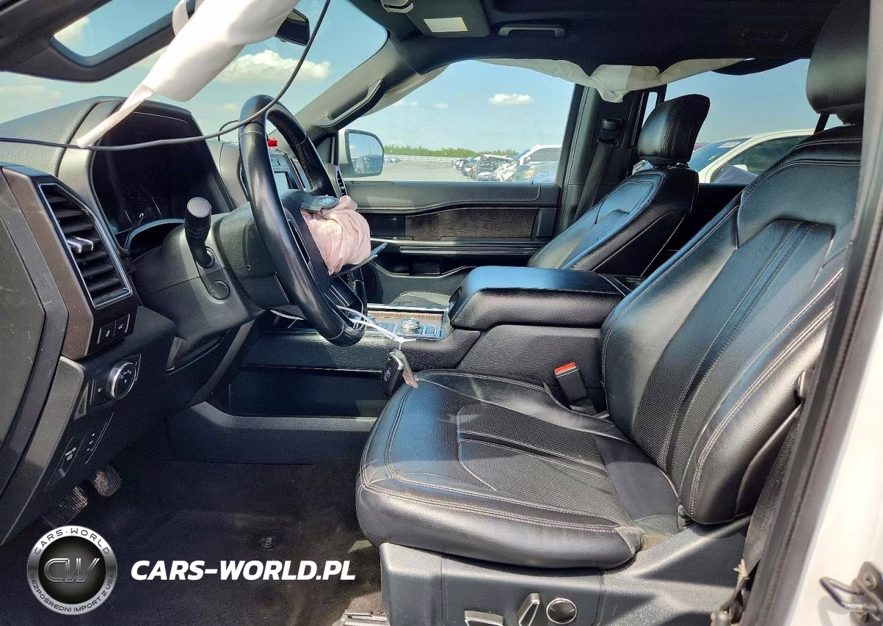 2020 Ford Expedition Max Limited VIN:1FMJK2AT6LEA49774 - 7