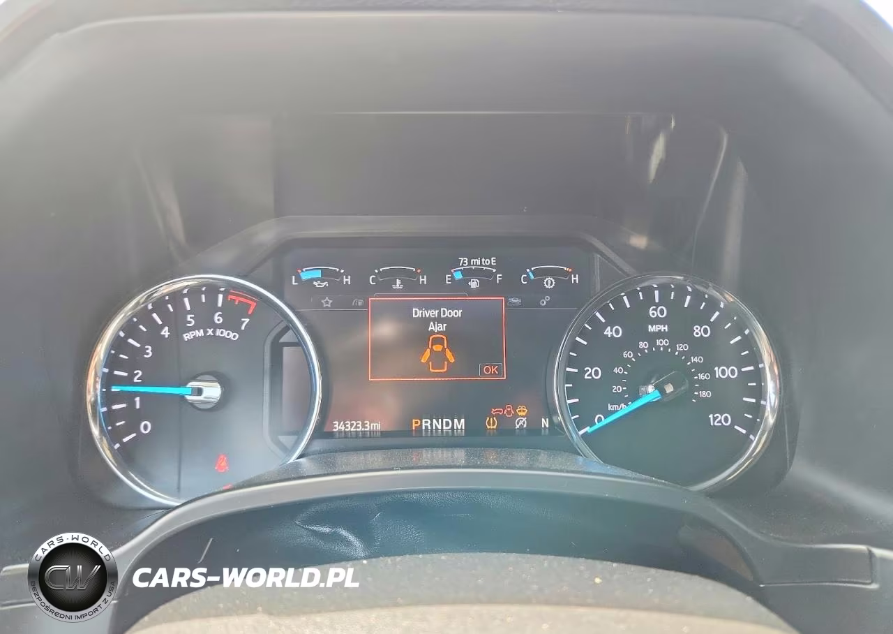 2020 Ford Expedition Max Limited VIN:1FMJK2AT6LEA49774 - 9
