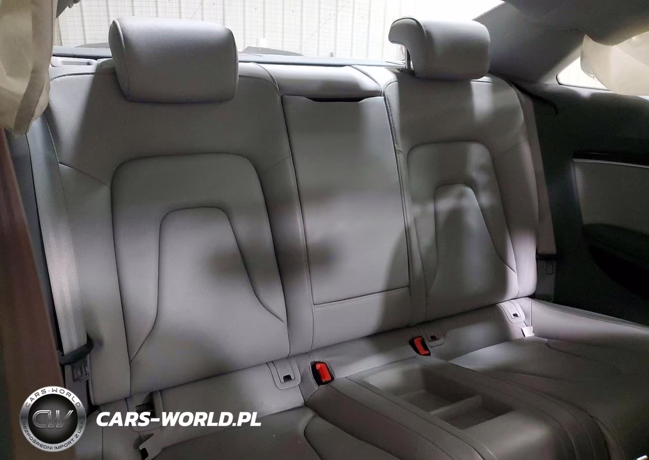 2013 Audi A5 Premium Plus VIN:WAULFAFR9DA013236 - 10