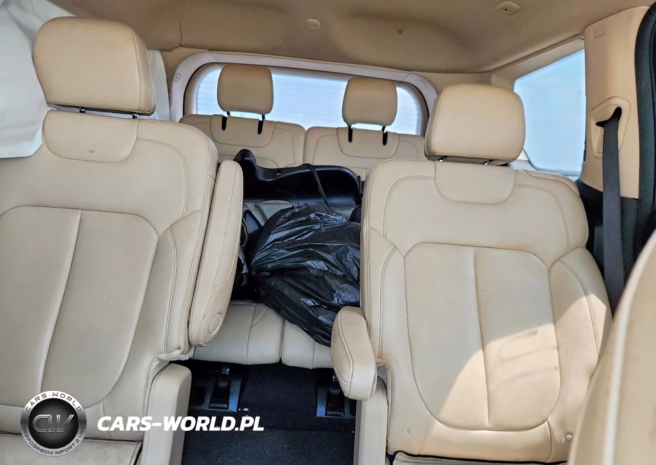 2021 Jeep Grand Cherokee L Limited VIN:1C4RJJBGXM8207717 - 10