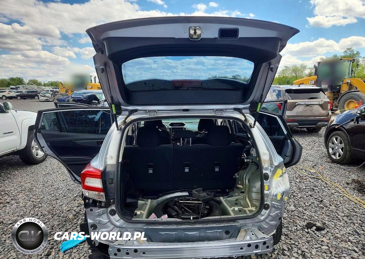 2017 Subaru Impreza Premium VIN:4S3GTAB65H3724290 - 6