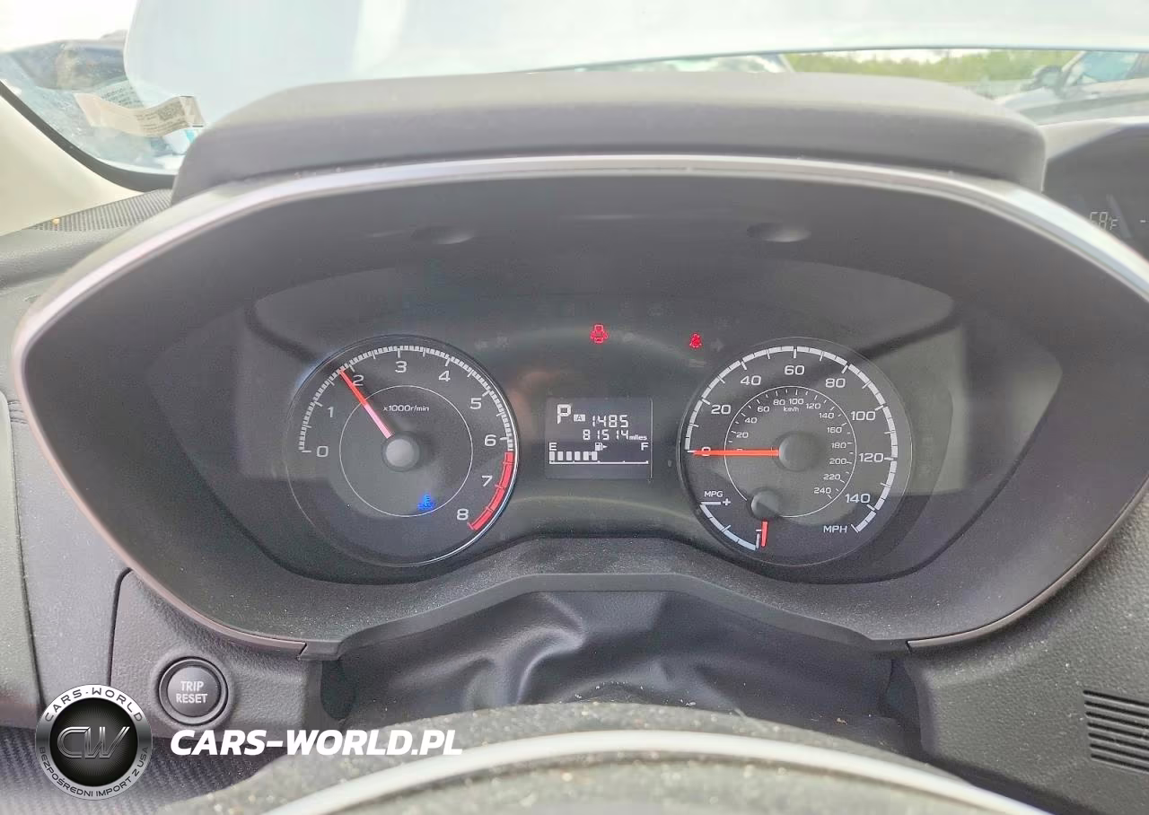 2017 Subaru Impreza Premium VIN:4S3GTAB65H3724290 - 9