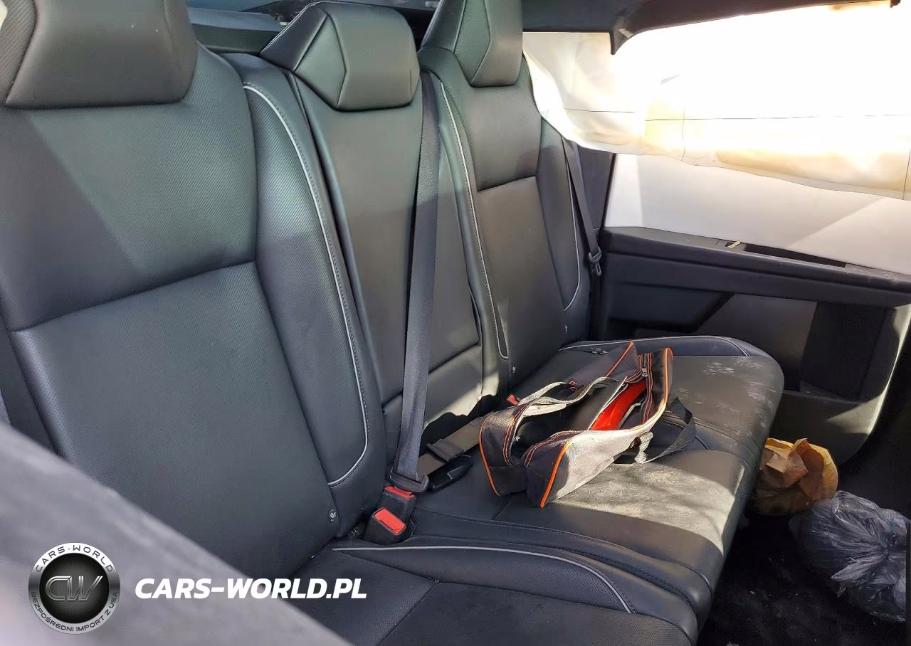 2024 Tesla Cybertruck VIN:7G2CEHED4RA014209 - 11