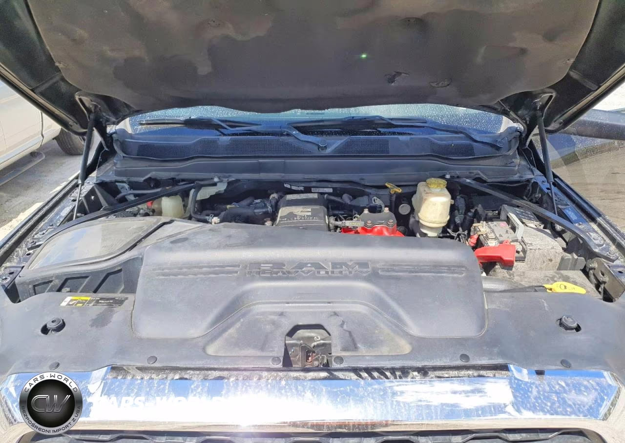 2019 Ram 5500 VIN:3C7WRMDL5KG535676 - 11