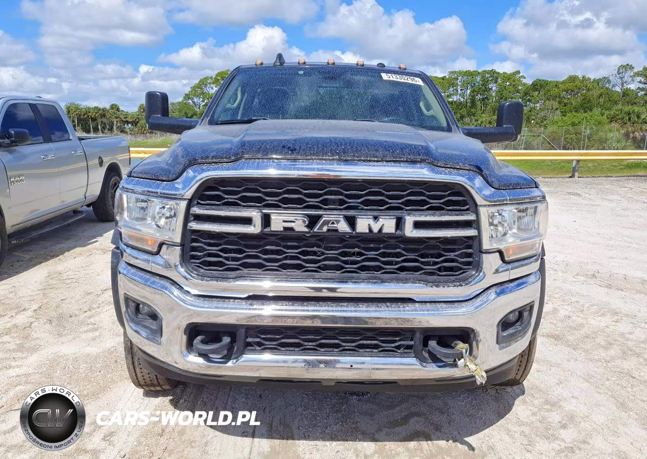 2019 Ram 5500 VIN:3C7WRMDL5KG535676 - 5