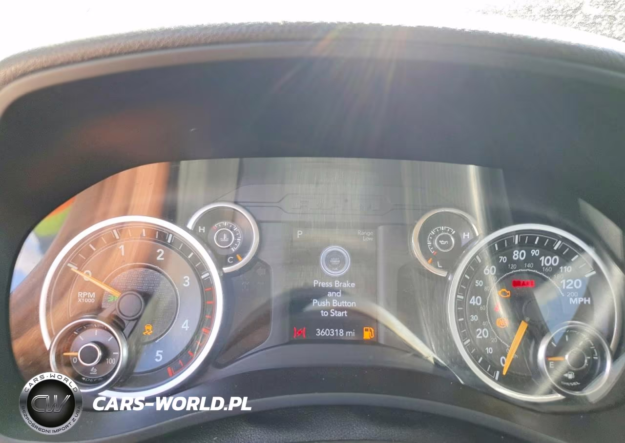 2019 Ram 5500 VIN:3C7WRMDL5KG535676 - 9