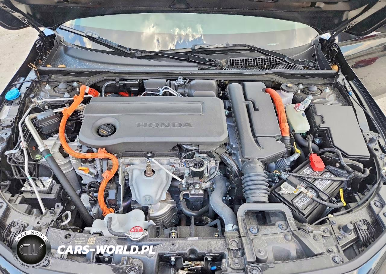2025 Honda Civic Sport VIN:2HGFE4F82SH348754 - 11
