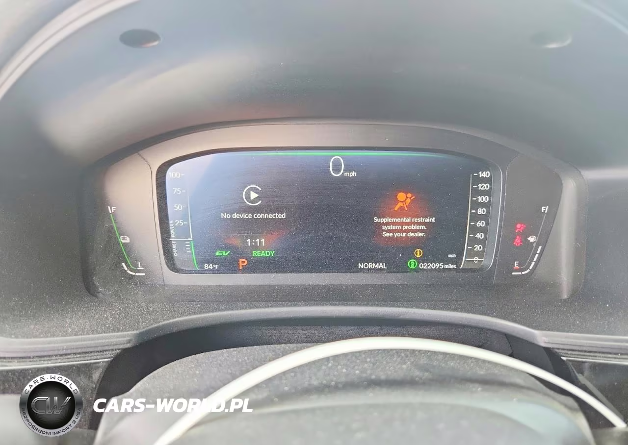 2025 Honda Civic Sport VIN:2HGFE4F82SH348754 - 9