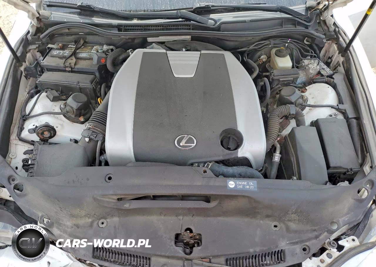 2016 Lexus Is 350 VIN:JTHCE1D24G5010414 - 11