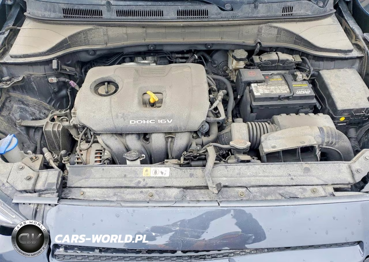 2021 Hyundai Kona Se VIN:KM8K1CAA0MU651895 - 11