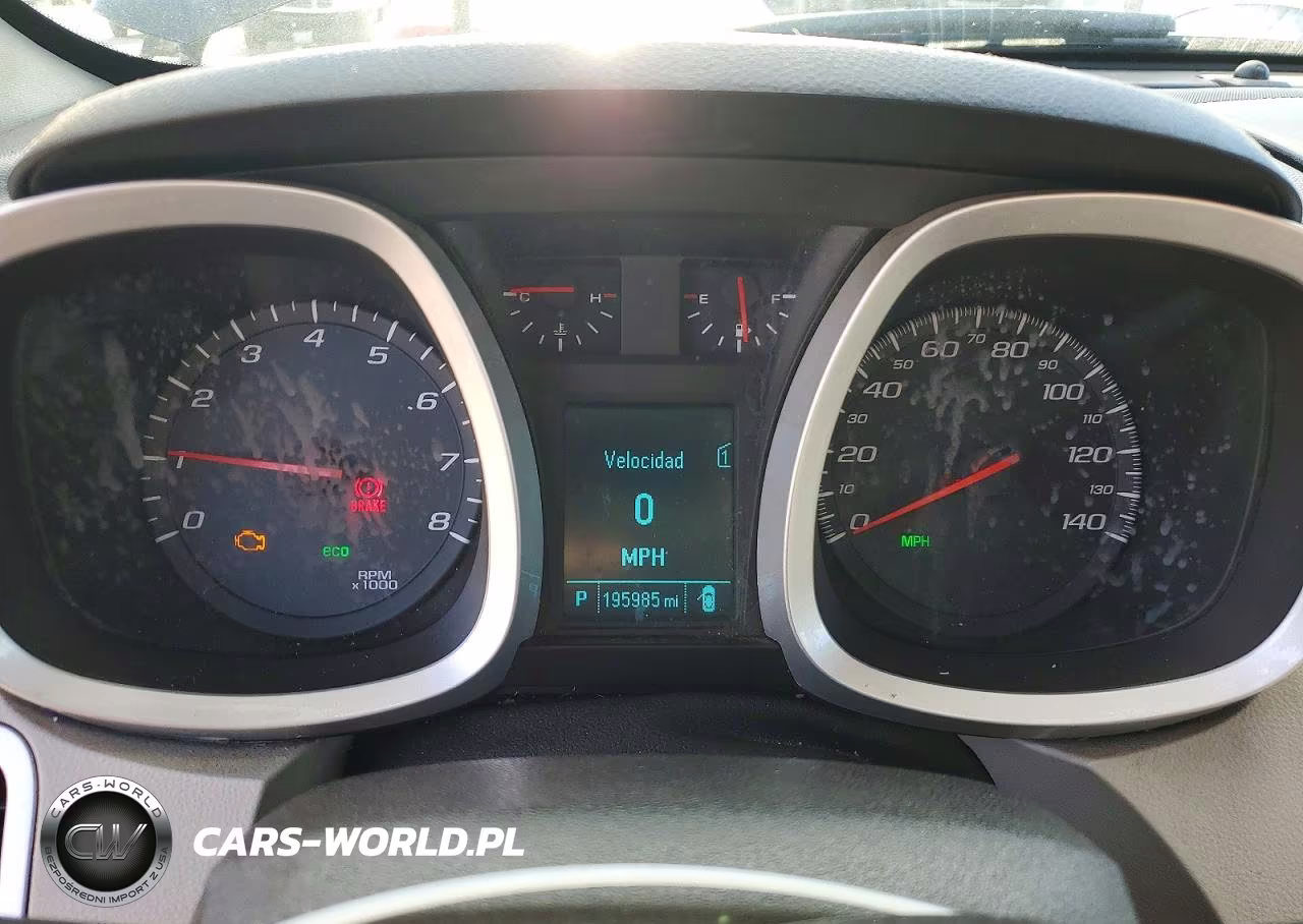 2012 Chevrolet Equinox Lt VIN:2GNALDEK5C6324738 - 9