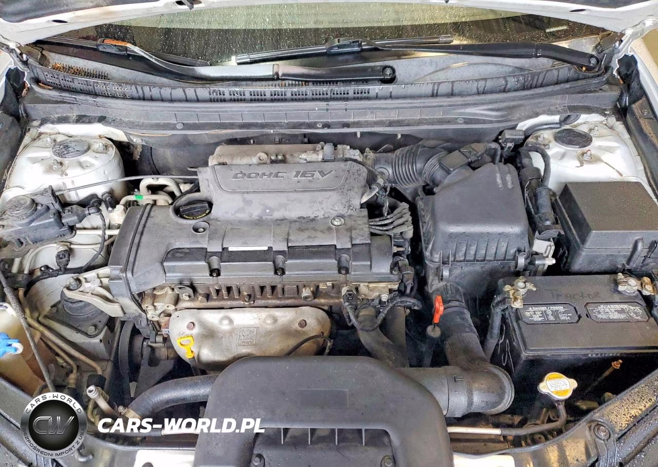 2010 Hyundai Elantra Gls VIN:KMHDU4AD6AU837906 - 11