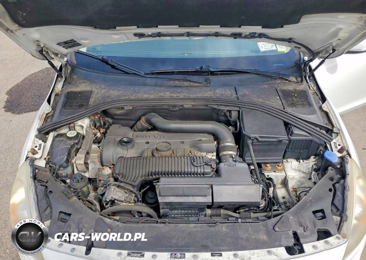 2013 Volvo S60 T5 VIN:YV1612FS3D2232110 - 11