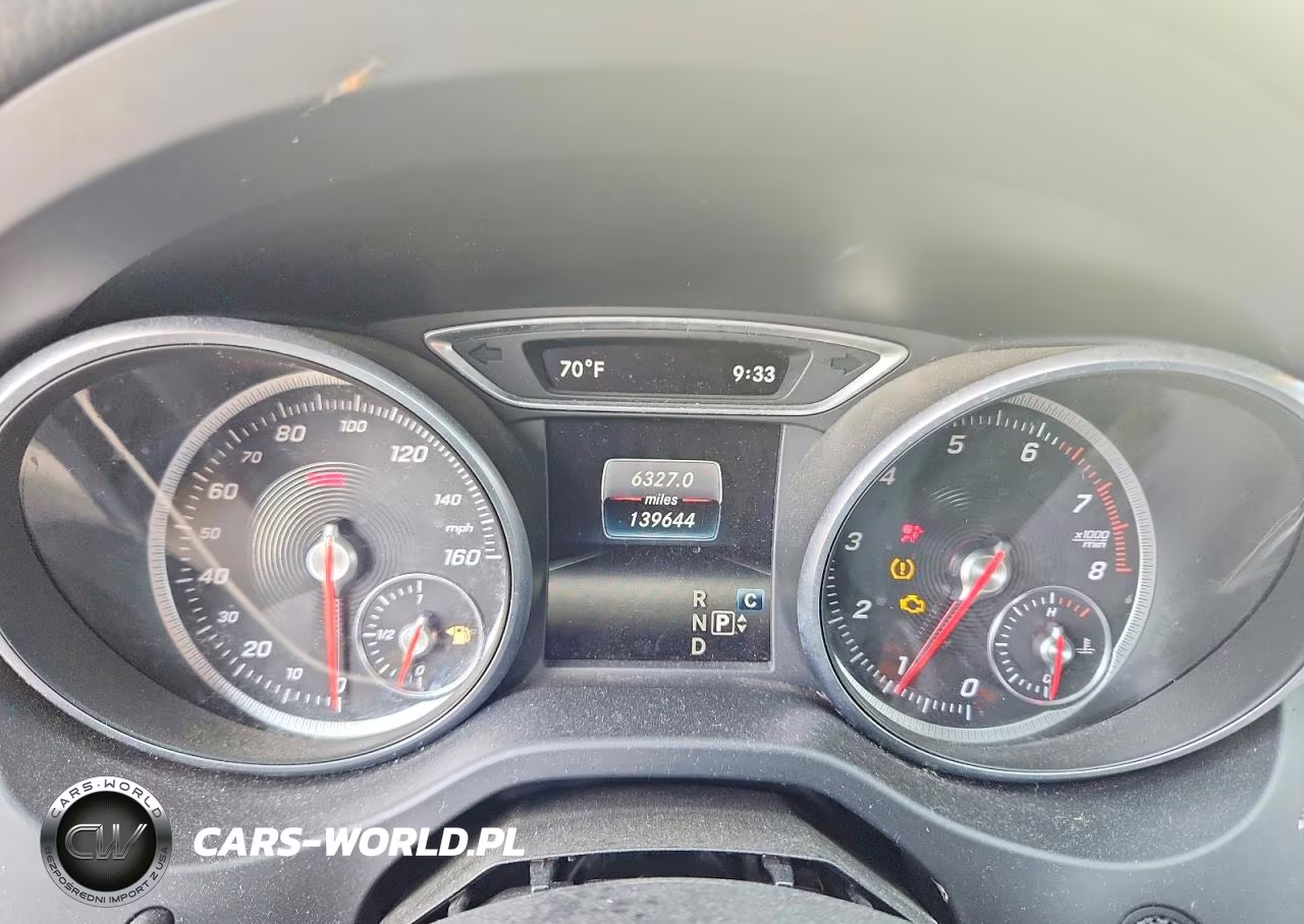 2017 Mercedes-Benz Cla 250 VIN:WDDSJ4EB8HN402831 - 9