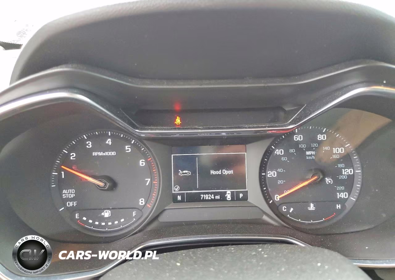 2021 Chevrolet Trailblazer Lt VIN:KL79MPS26MB093925 - 9